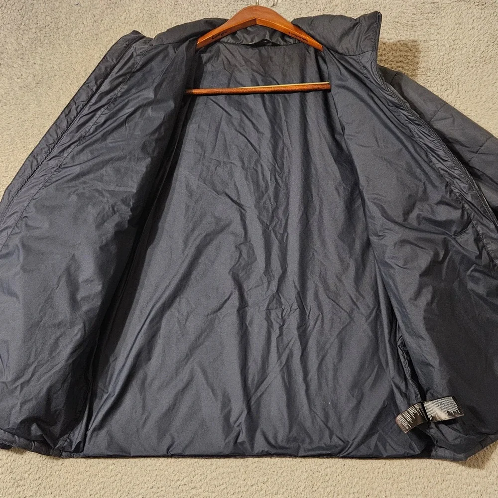 The North Face north face